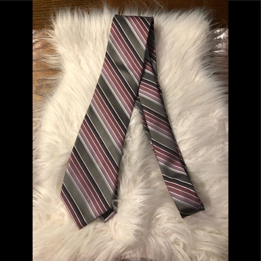 The Savile Row Company London tie